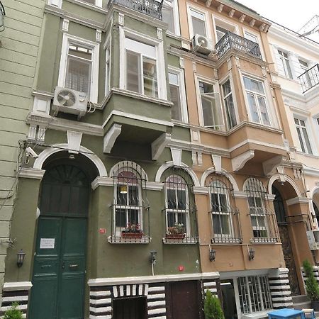 Turna Family House İstanbul Dış mekan fotoğraf